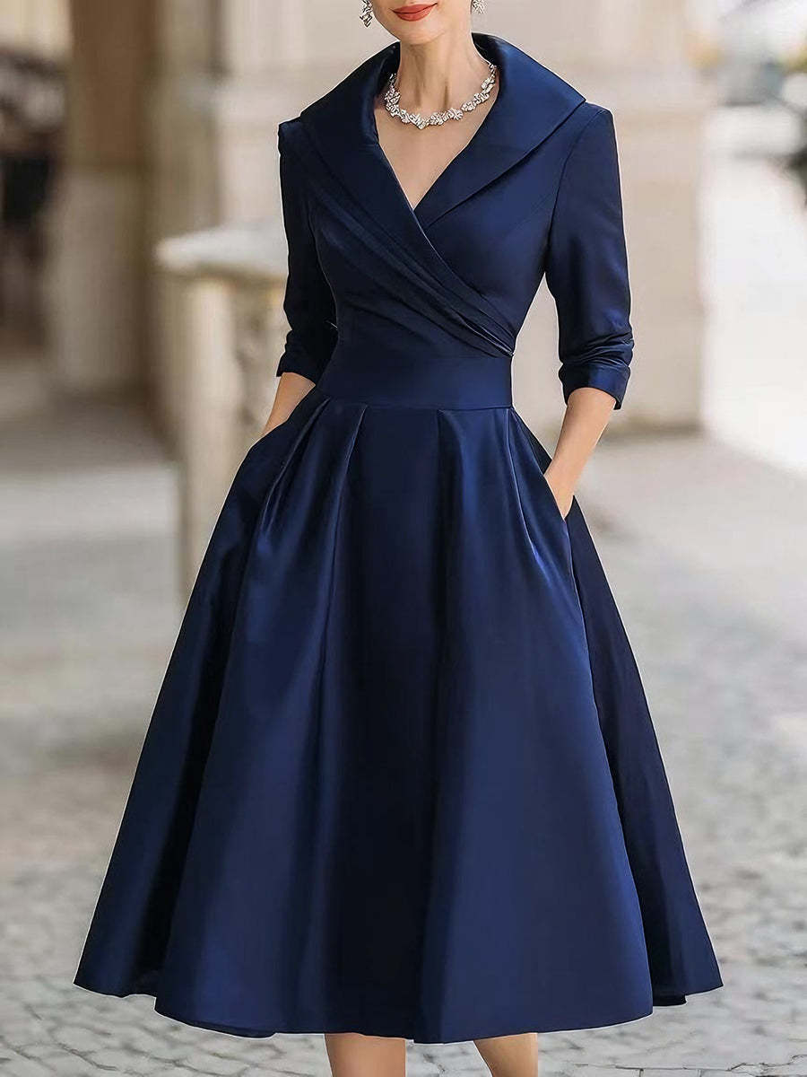 Aurelia Floral Embroidered Backless Maxi Gown
