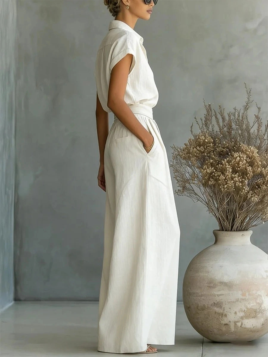 Seraphina Victorian Balloon Sleeve Gown