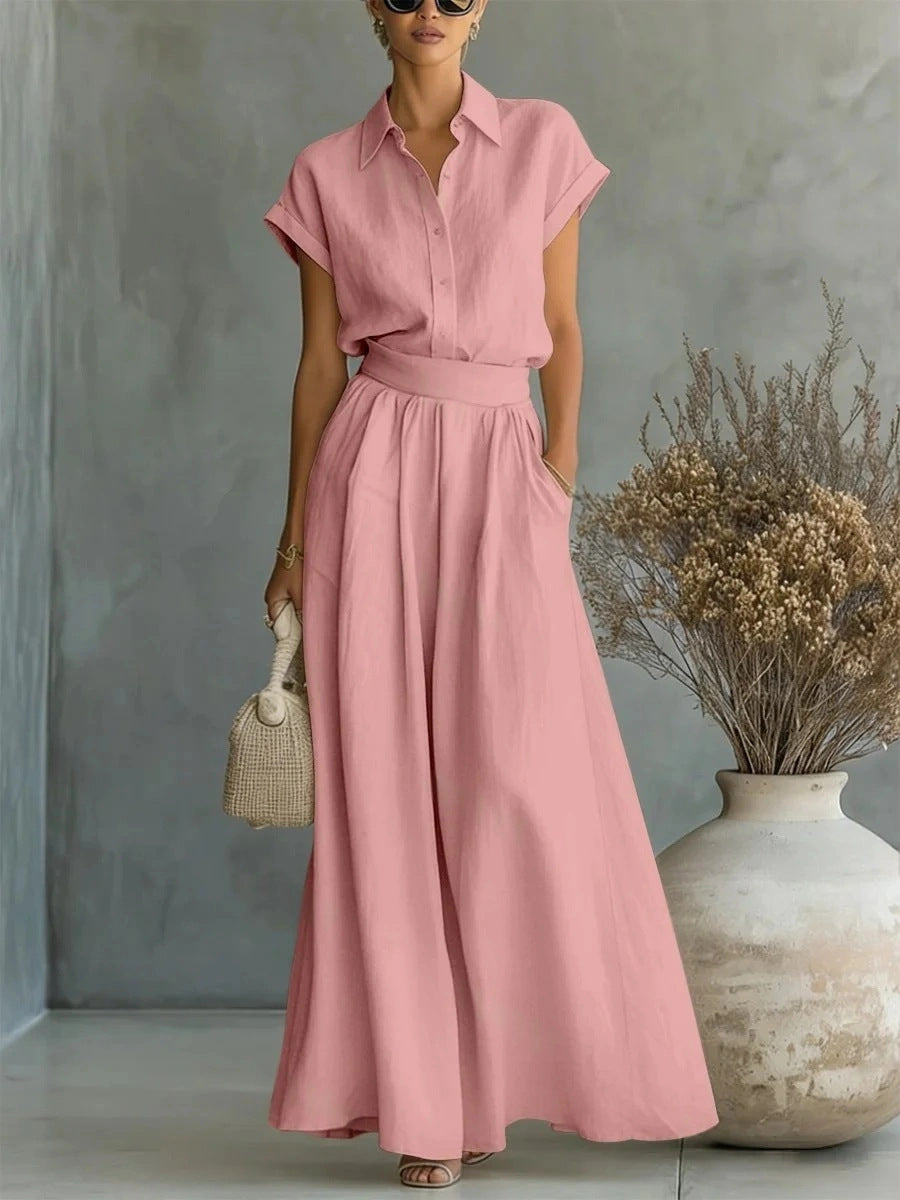 Seraphina Victorian Balloon Sleeve Gown