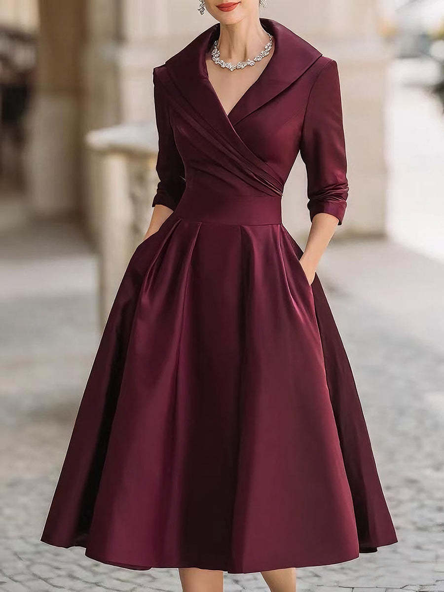 Aurelia Floral Embroidered Backless Maxi Gown